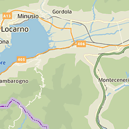 CAP della provincia di Como | Tuttocittà CAP della provincia di Como | Tuttocittà
