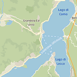 CAP della provincia di Como | Tuttocittà CAP della provincia di Como | Tuttocittà