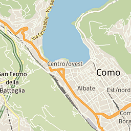 CAP Como (CO) | Tuttocittà CAP Como (CO) | Tuttocittà