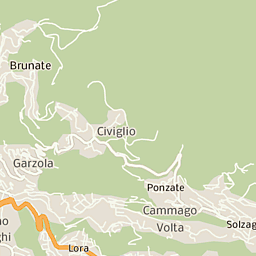 CAP Como (CO) | Tuttocittà CAP Como (CO) | Tuttocittà