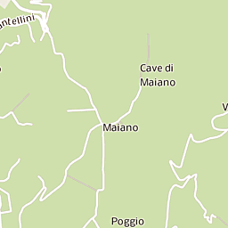 mappa di bagno a ripoli cap 50012 stradario e cartina geografica tuttocitt