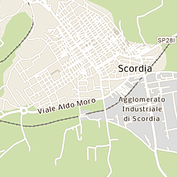 Map Scordia , Map of Scordia airports, Bus map Scordia , Scordia attractions map