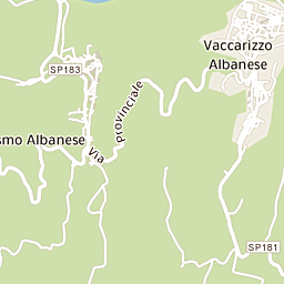 Map of Vaccarizzo Albanese districts, Attractions, Hotels, City Layout, Subway, Hotels, City Layout, City map of Vaccarizzo Albanese 