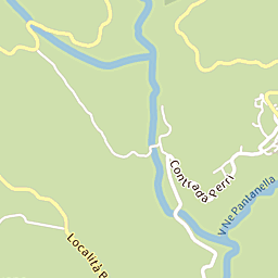 Map of Serrastretta attractions, Map of Serrastretta metro, Tourist map Serrastretta , Boutique hotels Serrastretta 