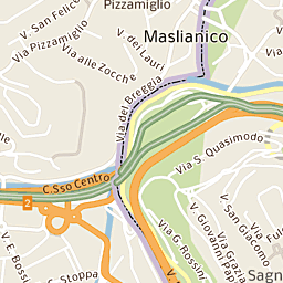 CAP Como (CO) - Quartiere Sagnino | Tuttocittà CAP Como (CO) - Quartiere Sagnino | Tuttocittà