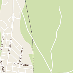 Map of Senorbì metro, Map of Senorbì metro, Map Senorbì , Booking Senorbì