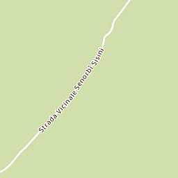 Printable map of Senorbì , Map of Senorbì airports, Senorbì attractions map, Map of Senorbì airports