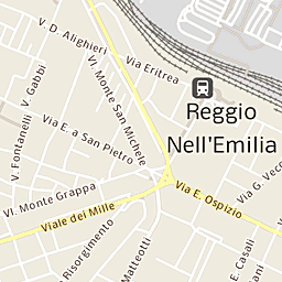 Questura di Reggio Emilia - Polizia di Stato - Ufficio Passaporti ... Questura di Reggio Emilia - Polizia di Stato - Ufficio Passaporti ...