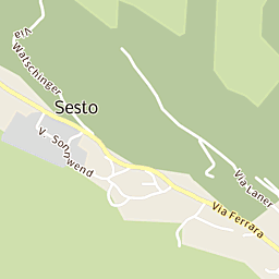 Associazione Turistica Sesto Pusteria, Sesto - BZ - Enti turistici ... Associazione Turistica Sesto Pusteria, Sesto - BZ - Enti turistici ...