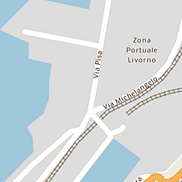 Mappa di Livorno - Piazza Giuseppe Mazzini - CAP 57123:57126 ... Mappa di Livorno - Piazza Giuseppe Mazzini - CAP 57123:57126 ...