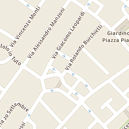 Mappa di Scandicci - Via Telemaco Signorini - CAP 50018, stradario e ... Mappa di Scandicci - Via Telemaco Signorini - CAP 50018, stradario e ...