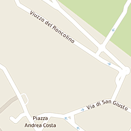 Mappa di Scandicci - Via Telemaco Signorini - CAP 50018, stradario e ... Mappa di Scandicci - Via Telemaco Signorini - CAP 50018, stradario e ...