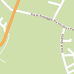 mappa di bagno a ripoli via dei rosai cap 50012 stradario e cartina geografica tuttocitt