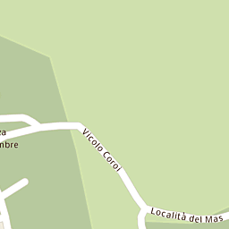 Mappa di pieve di cadore via madonnetta cap 32044, stradario e ... Via stue 5 pieve di cadore