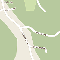 Mappa di pieve di cadore via madonnetta cap 32044, stradario e ... Via stue 5 pieve di cadore