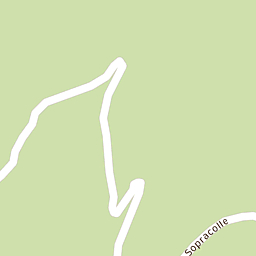 Mappa di pieve di cadore vicolo stue, 2 cap 32044, stradario e ... Via stue 5 pieve di cadore