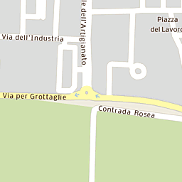 SERAFINO INGROSSO ARREDAMENTI SAS DI SERAFINO ANTONIO E C. - Via Per ... SERAFINO INGROSSO ARREDAMENTI SAS DI SERAFINO ANTONIO E C. - Via Per ...